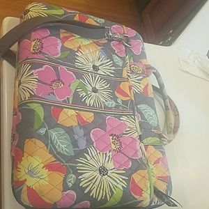 Vera Bradley lap top case